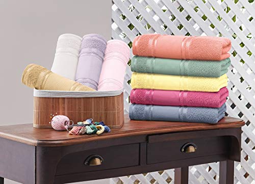 Toalha de Banho Criativa Cristine