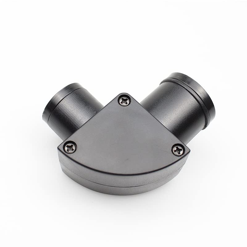Kit de accesorios for telescopio de 0,965 pulgadas para ampliar aumentos visuales 6
