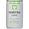 Matcha Tea Rated Green Unsweetened, 5.2 fl oz