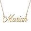 Mariah Gold - No Custom