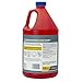 Zep Premium Carpet Cleaner Shampoo - 1 Gallon (Case of 2) ECZUPXC1282 - Pro Strength Deep Cleaning and Stain Removal, Restores and Renews Worn and Soiled Carpets