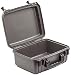 Seahorse SE520 Protective Case without Foam (Gun Metal)