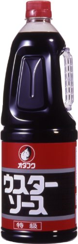 オタフク ウスターソース 1.8L