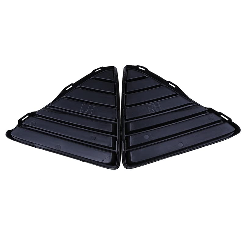 Rejilla inferior del parachoques para Ford Focus 2012 a 2014 frontal 3
