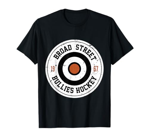 BULLIES FROM PHILLY 2024 T-Shirt