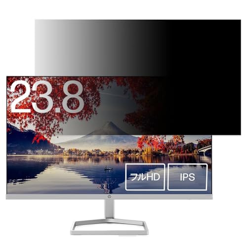 HP j^[ fBXvCHP M24f 23.8C` 16:9 Ή `h~tB vCoV[tB^[ u[CgJbg ˖h~ PC p\R j^[ ̂h~ ʕی یV[g EȒP ʎgp