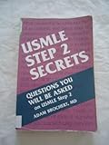 USMLE Step 2 Secrets