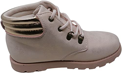 Carter's Girl's Bell Ankle Boot2