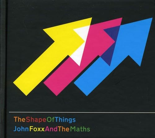 The Shape of Things
