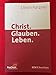 Produktbild Christ. Glauben. Leben.