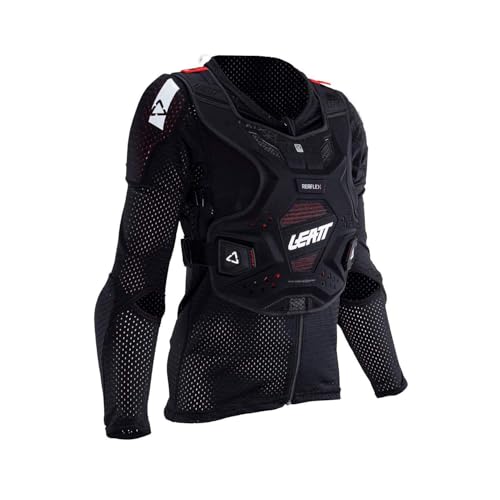 Leatt Body Protector ReaFlex Women #XS 154-160cm