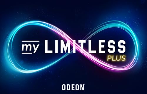ODEON myLIMITLESS Plus Annual E-voucher - View 7