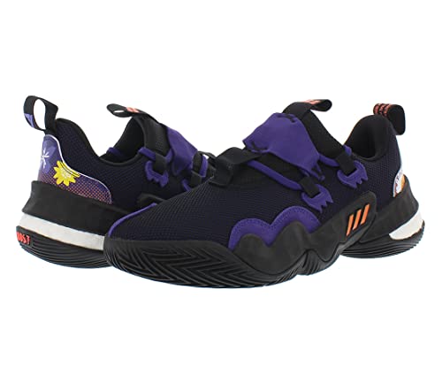 Adidas Dame 8 chaussure de basketball mixte performance - 3