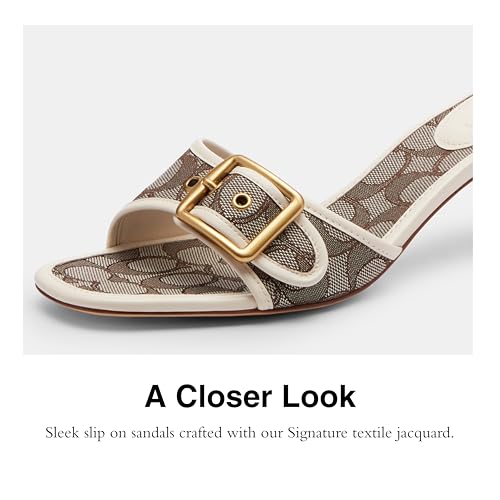 Image of Coach Women's Margot Sandal