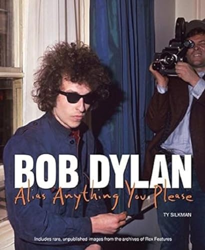 Bob Dylan view 2