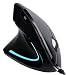 Adesso iMouse E9 Left-Handed Vertical Ergonomic Mouse