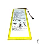  iSkyce Ly-3000 mAh para la batería del polímero del Motorola Moto G4 GA40 XT1625 XT1622 CE más estándar, Fijar v