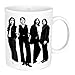 Produktbild Beatles - Tasse Group Shot