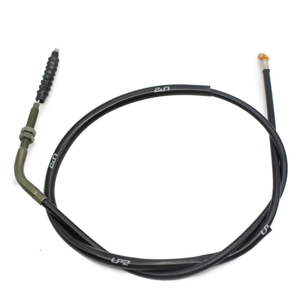 Câble d'embrayage Honda CB250 Hornet pièces détachées transmission moto câble de rechange acier