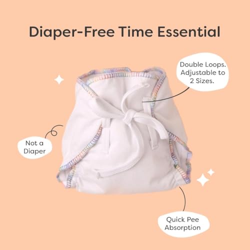 Image of SuperBottoms DryFeel Langot - White - 12P (LARGE- 5-10KG)