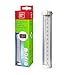 Produktbild SWISSINNO Ersatzröhre UV LED 12 Watt Tube für Insektenfalle 24 Watt LED. 1x