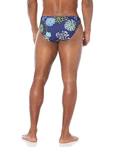 Jack Adams Men's Standard Second Skin Swimsuit2