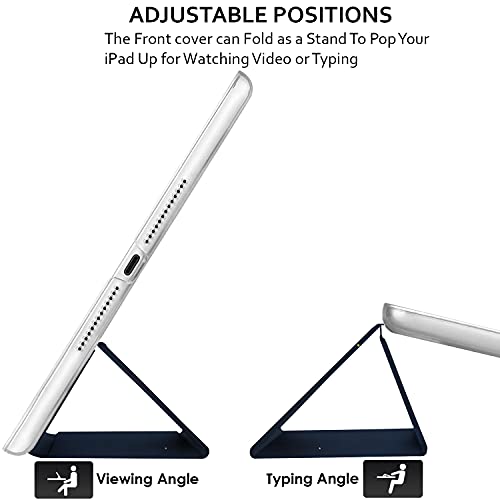 Image of DuraSafe Cases for iPad Pro 12.9 inch 6th 5th 4th Gen Printed Case A2436 MHNF3HN /A MHNG3HN /A MNXR3HN /A MNXT3HN /A A2378 MHNF3HN /A MHNG3HN /A A2229 MY2H2HN /A MY2J2HN /A A2461 MHNH3HN /A - Night Sky