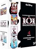  Collection complète Les 101 dalmatiens