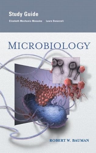 Microbiology: Study Guide