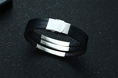 Vnox Leder