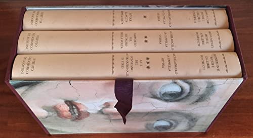 Michelangelo. La Cappella Sistin