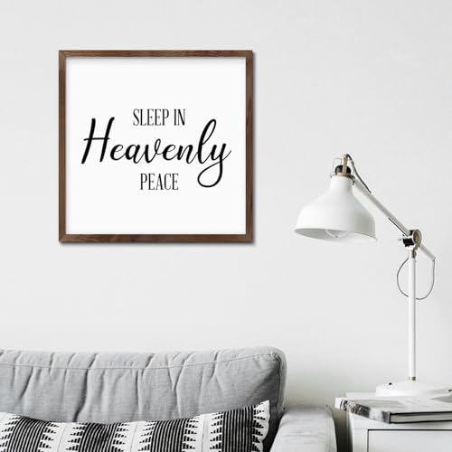 Art chrétien cadeau catholique idéal panneau bois 30cm citation - 5