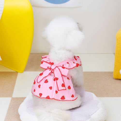 #1 Best Dog Dresses Small - Premium Pet Apparel Set - Image 4