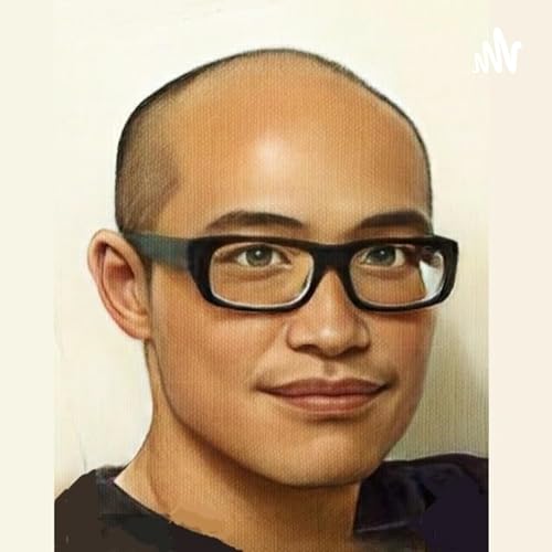 Five Minutes with Alvin Podcast Por Alvin Shelf arte de portada