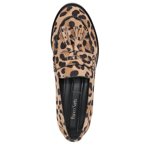 Image of Franco Sarto Carolyn Low Slip-ons