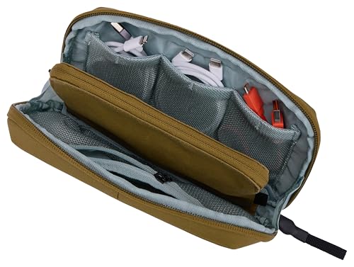 Thule Aion Travel Organizer, includes travel wallet and electronics bag - image 4