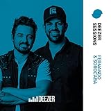  Sou do Interior (Gravado na Deezer, São Paulo)