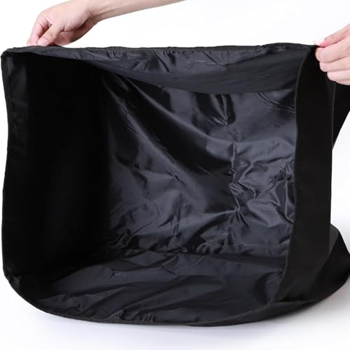 Funda resistente para máquina de prensa de calor automática 6