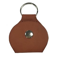 MMIAOO Porte-clés Cerceau Rond, Crochets de Boucle de Porte-clés, Support de médiator de Guitare Marron Porte-clés étui… - Les Beatles, Paul McCartney, John Lennon, RIngo Starr, George Harrison MMIAOO Porte-clés Cerceau Rond, Crochets de Boucle de Porte-clés, Support de médiator de Guitare Marron Porte-clés étui… – Image 6