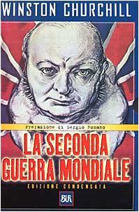 La seconda guerra mondiale
