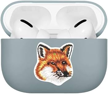 CASSETIFY MAISON KITSUNÉ AirPods Pro ケース MAISON KITSUNE x CASETIFY SPRINKLES AIRPODS CASE | Maison Kitsuné