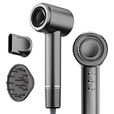 Top 10 Best Target Hair Dryer Reviews & Comparison | Updated 15 New Top Brand Alternative Hair Dryer, Luxury Alternative High-Speed Hair Dryer, Professional-Grade Blow Dryer with 110, 000 RPM Brushless Motor,Salon-Quality Fast Drying, Negative Ionic