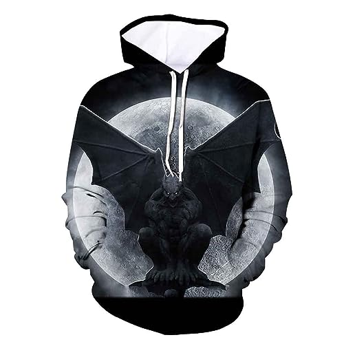Costume Halloween skull homme sorcier pour déguisement réussi