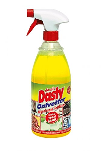 Dasty Mehrzweck-Fettlöser – Verkauft im Karton mit 12 Stück