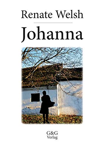 Johanna Johanna