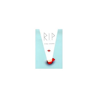 Rest In Peace
