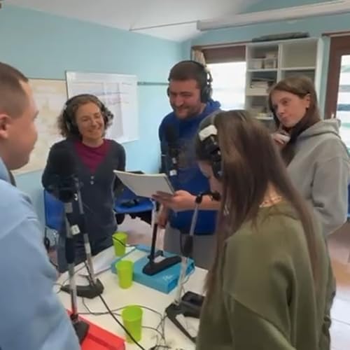 Tre educatori e una comunit&agrave;