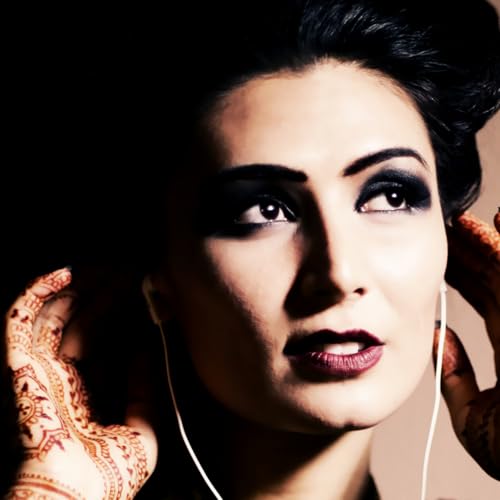 All things Moroccan henna with Khadija