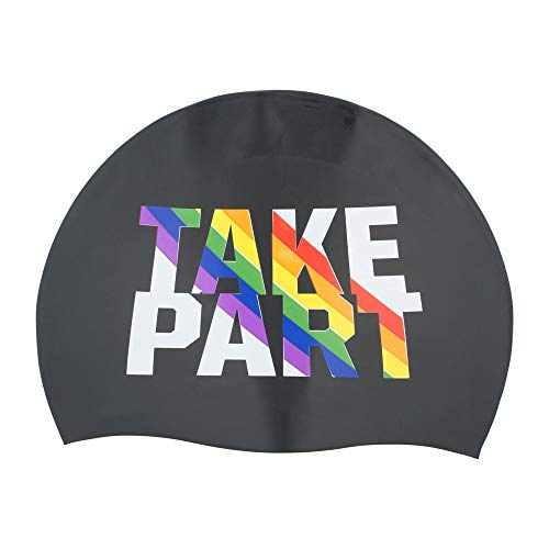 Image of Speedo Swim Cap Silicone