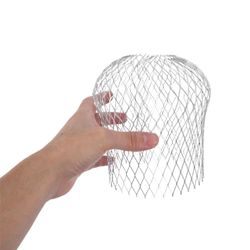 Coladeras para tubo de 4 pulgadas 24 Imagen adicional
